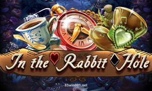 Hình ảnh trò chơi In The Rabbit Hole tại 86win