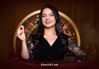 Roulette - Trò Chơi Bài Từ 86win