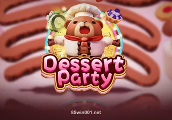 Dessert Party tại 86win