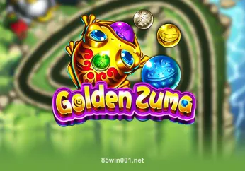 Hình ảnh trò chơi Golden Zuma tại 86win