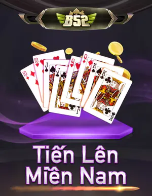B52 Tiền Lên Miền Nam