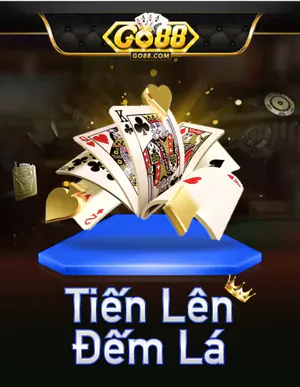 Go Tiến Lên Dem La