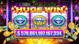 Giao diện chính 86win